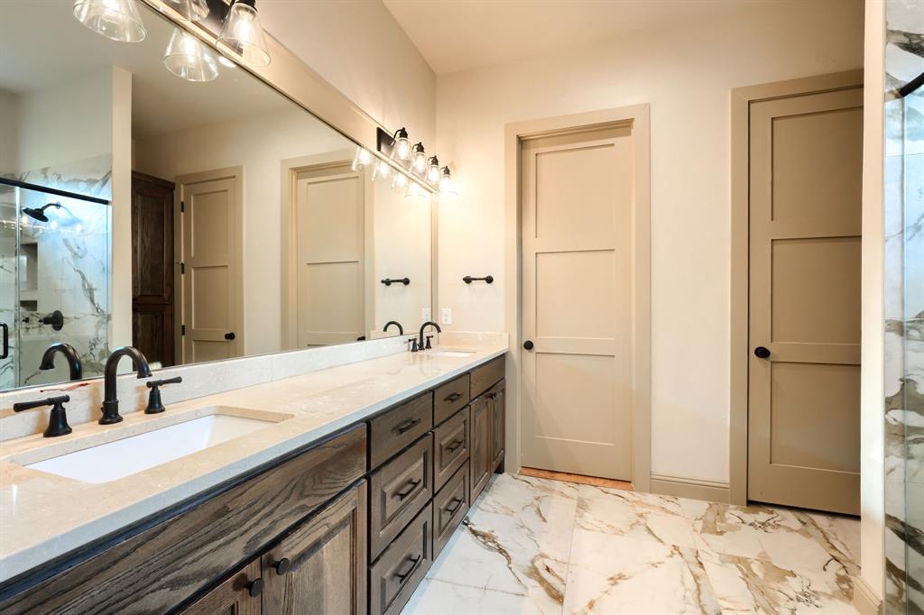 Union Valley Ranch - Residential