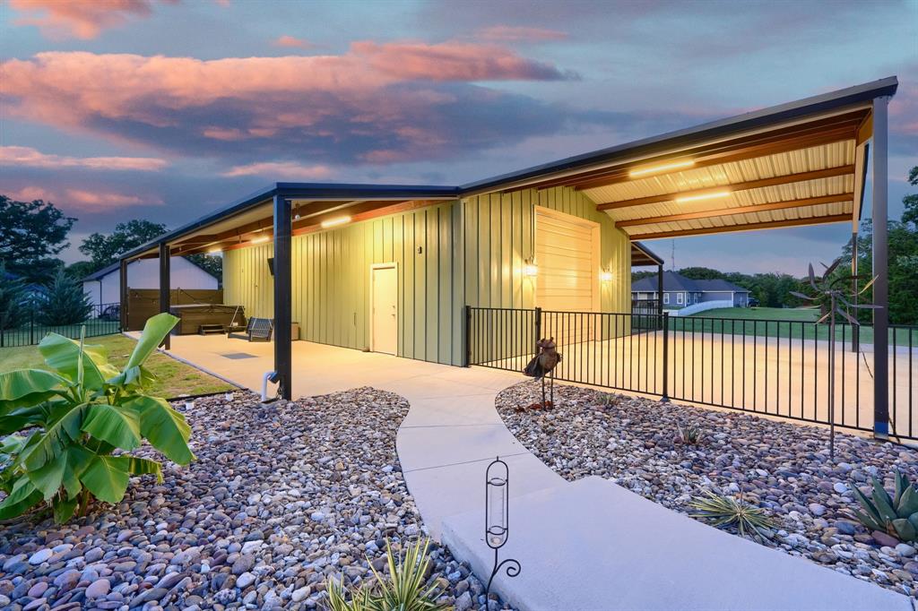 Union Valley Ranch - Residential
