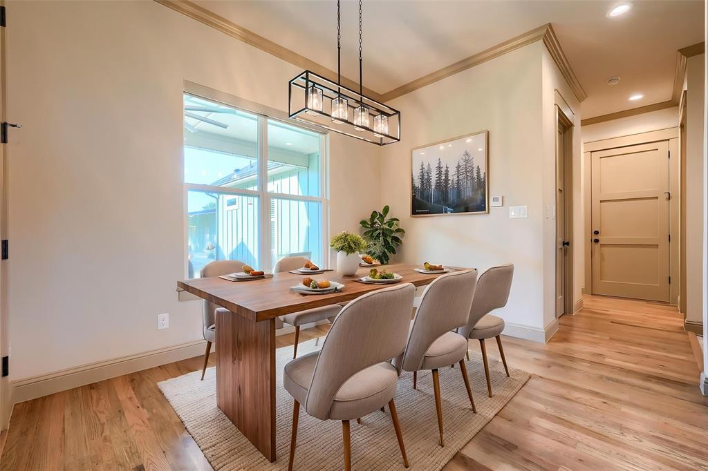 Union Valley Ranch - Residential