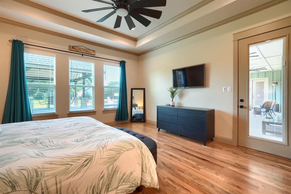 Union Valley Ranch - Residential