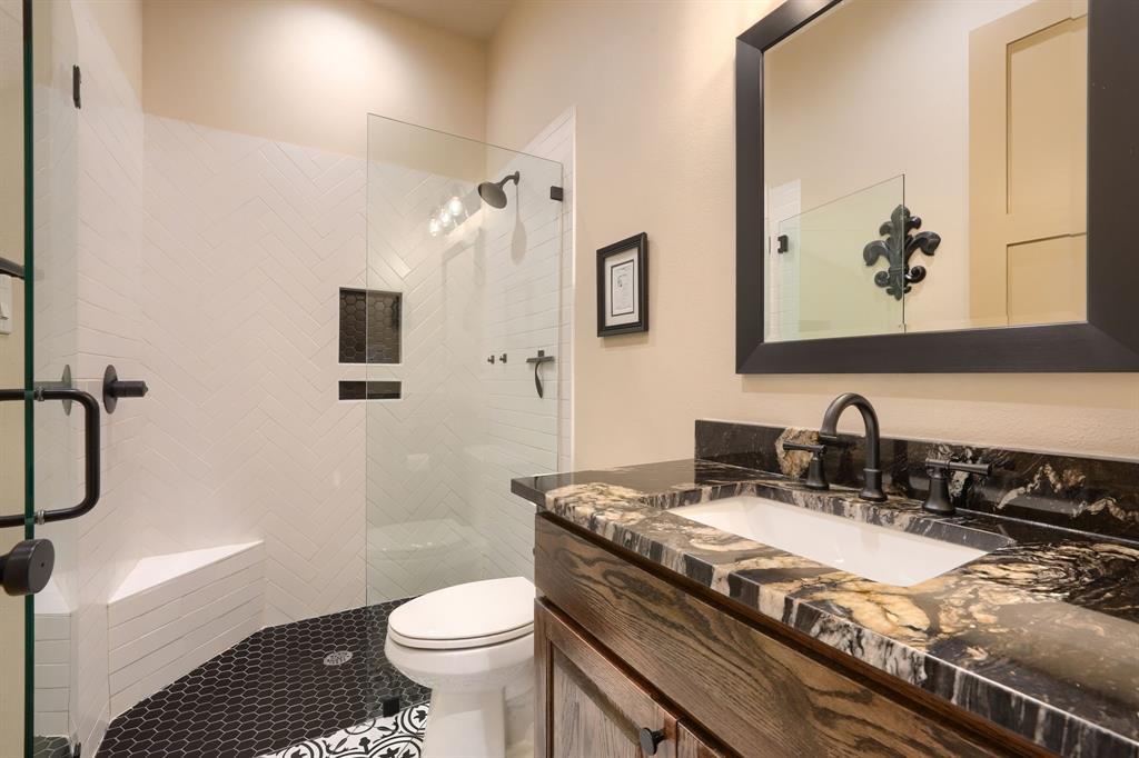 Union Valley Ranch - Residential