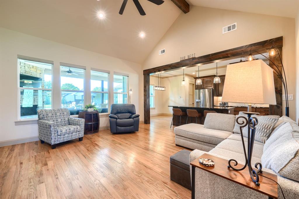 Union Valley Ranch - Residential