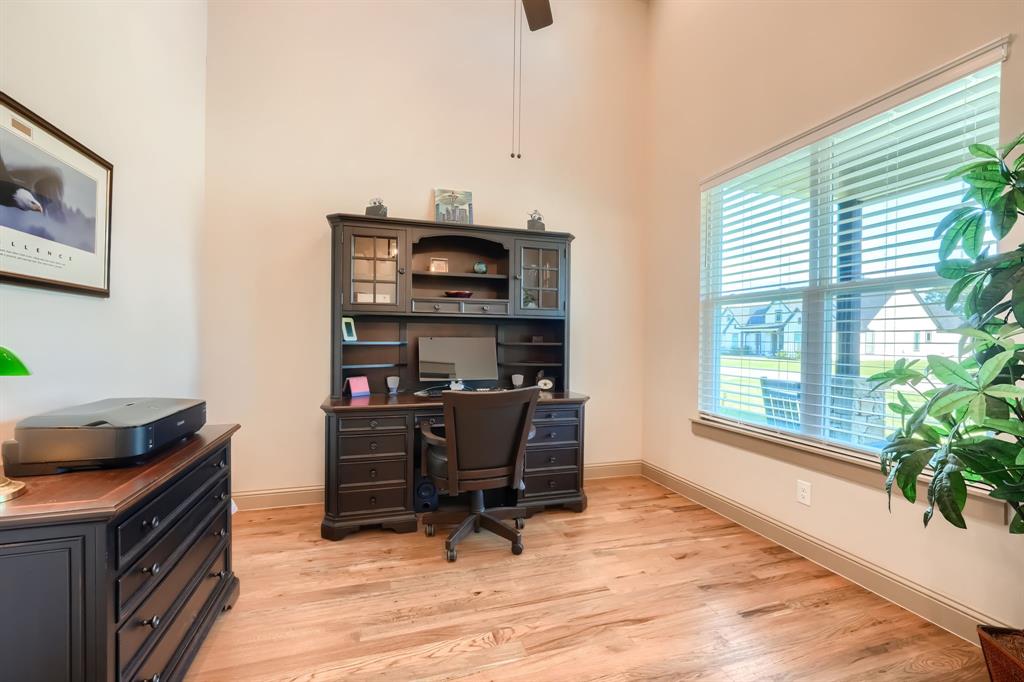 Union Valley Ranch - Residential