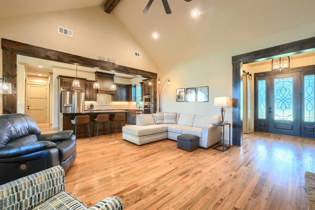 Union Valley Ranch - Residential