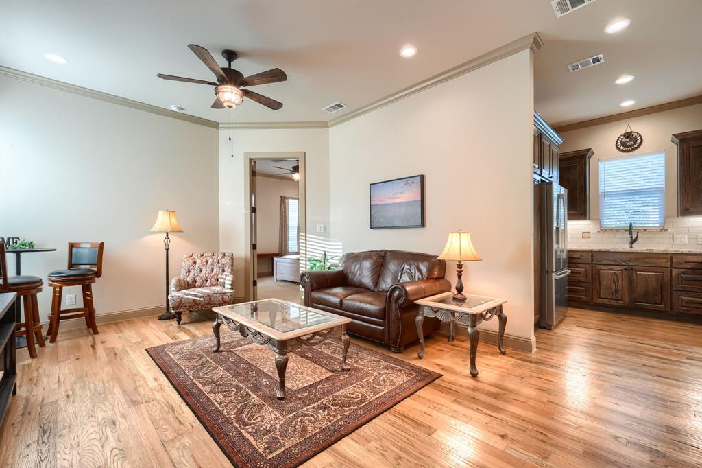 Union Valley Ranch - Residential