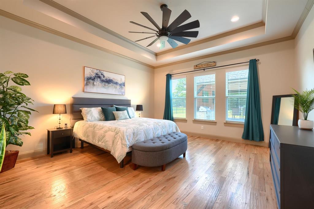 Union Valley Ranch - Residential