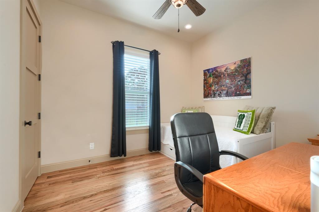 Union Valley Ranch - Residential