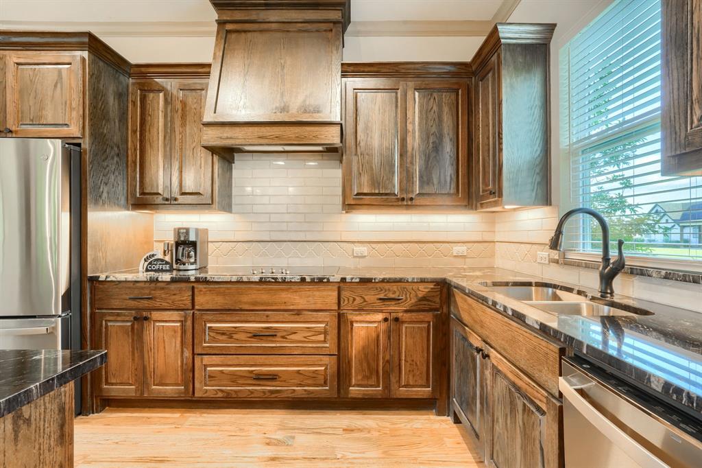 Union Valley Ranch - Residential