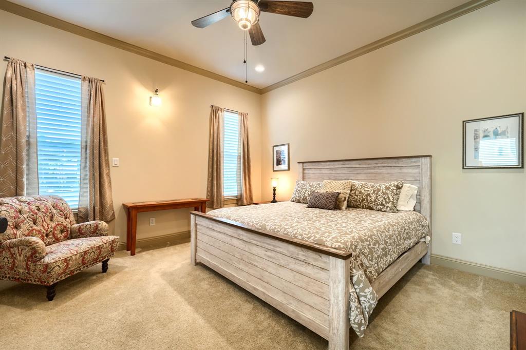 Union Valley Ranch - Residential
