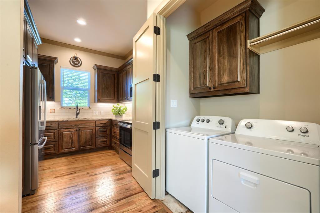 Union Valley Ranch - Residential
