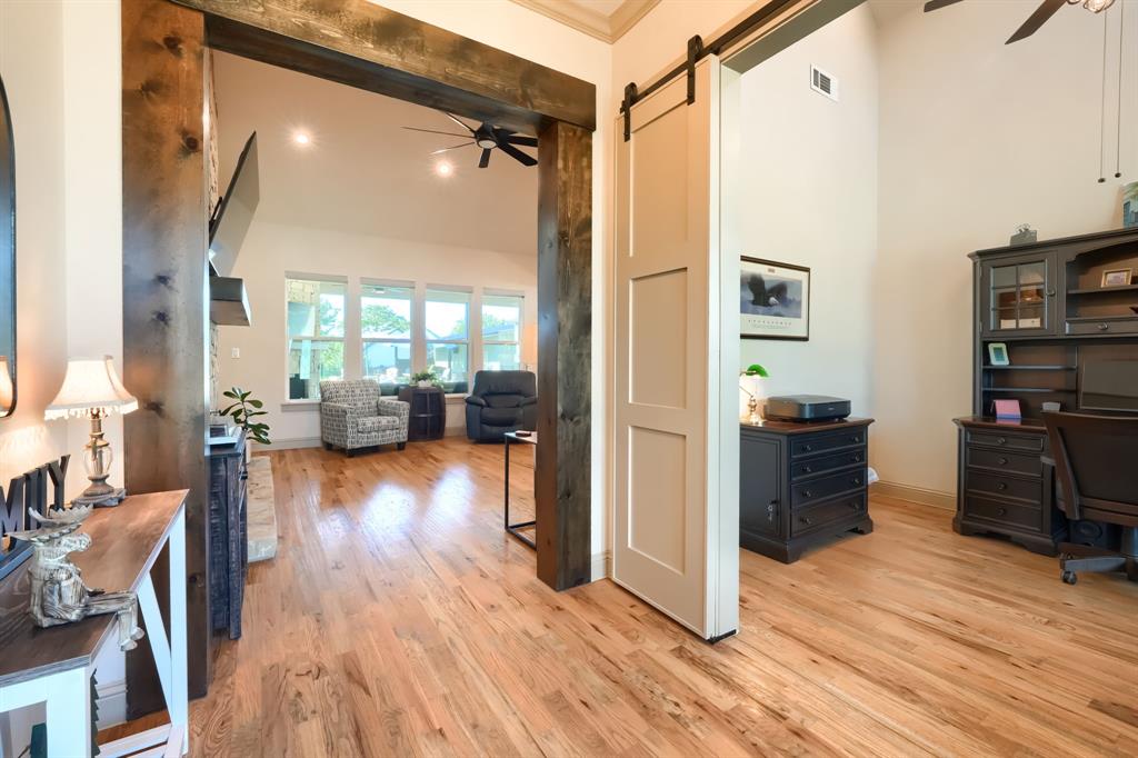 Union Valley Ranch - Residential