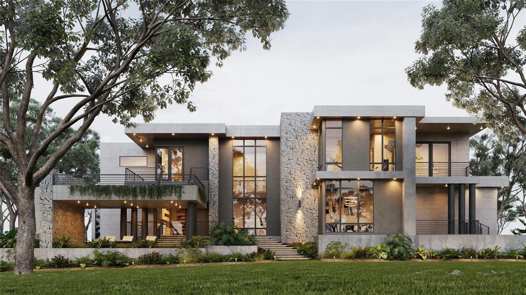 Raney Wyatt - Residential