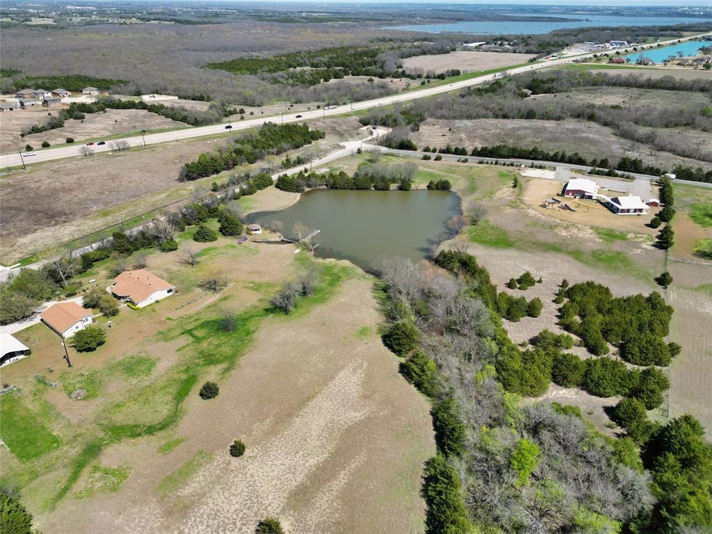 Willow Pond Add - Land