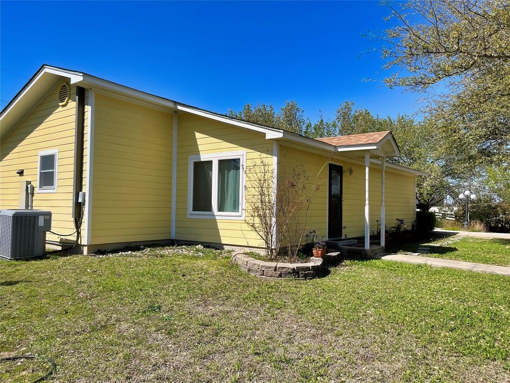 Willow Pond Add - Land