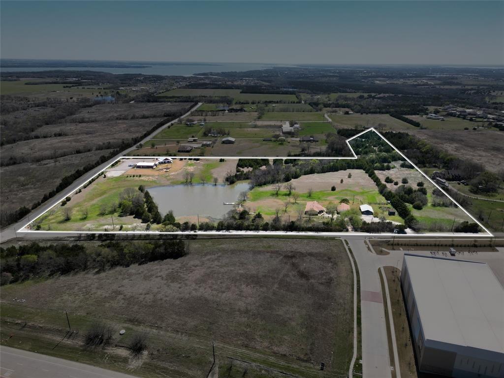 Willow Pond Add - Land
