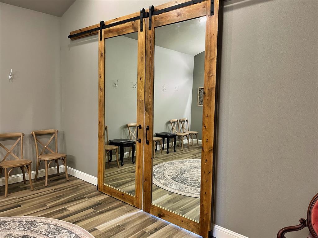 Willow Pond Add - Land
