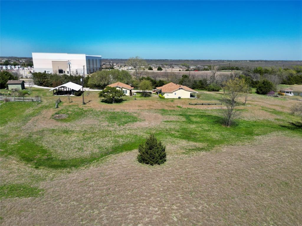 Willow Pond Add - Land