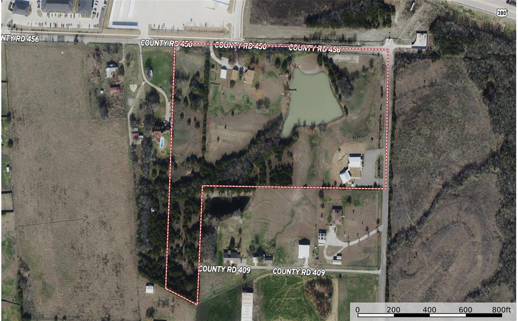 Willow Pond Add - Land
