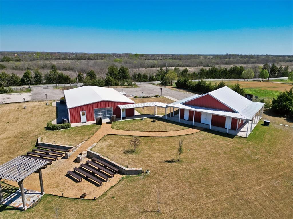 Willow Pond Add - Land