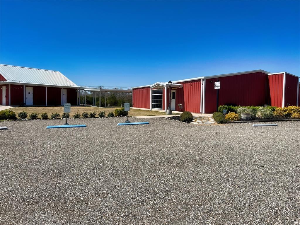 Willow Pond Add - Land