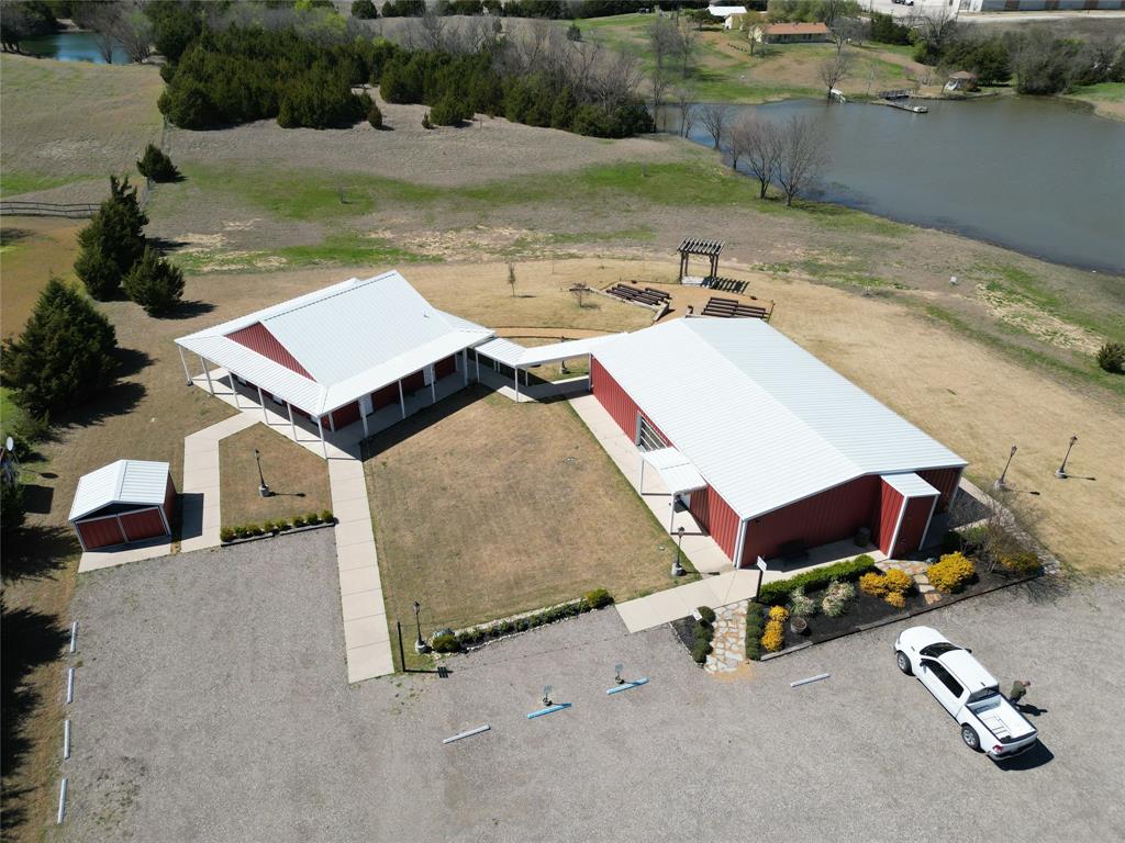 Willow Pond Add - Land
