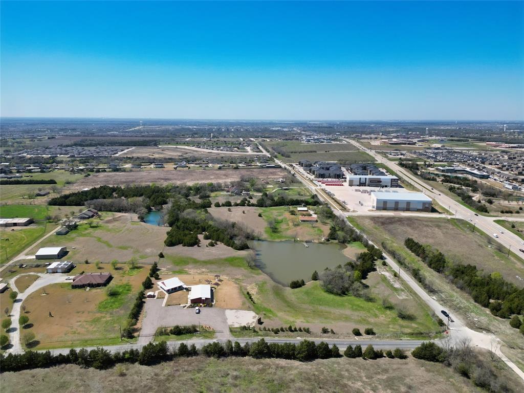 Willow Pond Add - Land