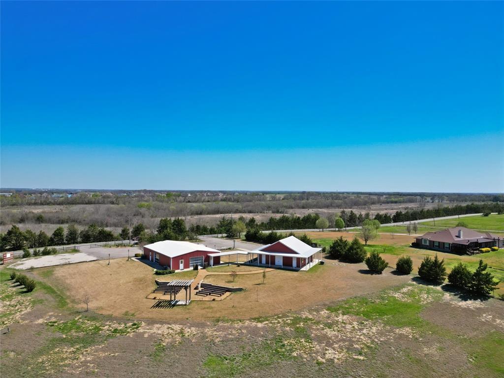 Willow Pond Add - Land