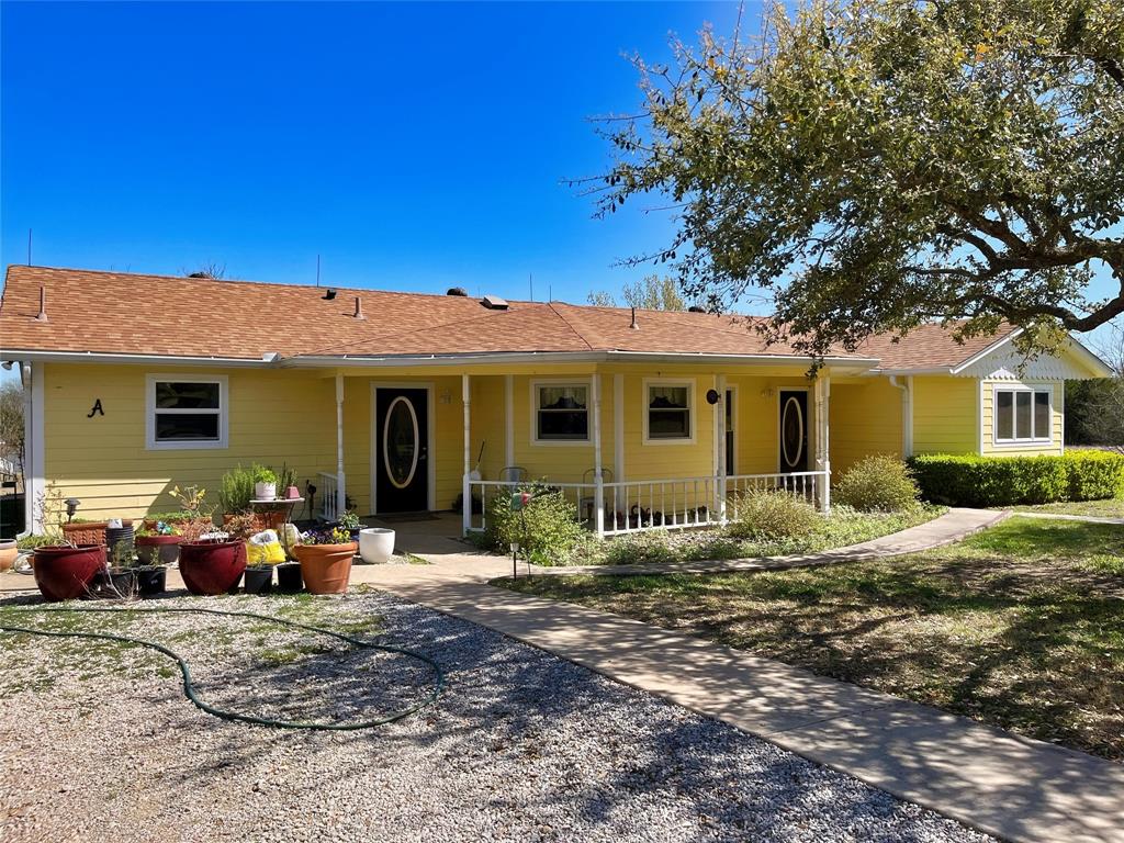Willow Pond Add - Land