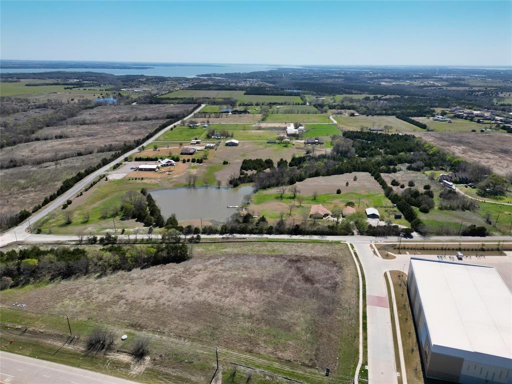 Willow Pond Add - Land