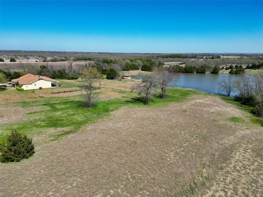 Willow Pond Add - Land