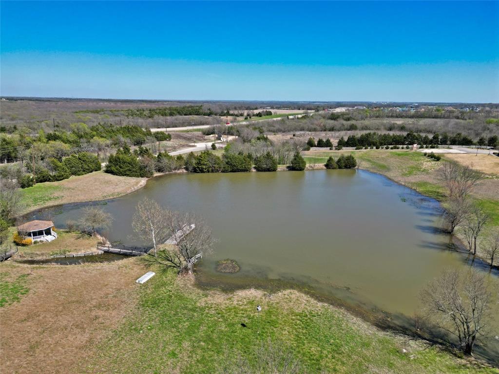 Willow Pond Add - Land