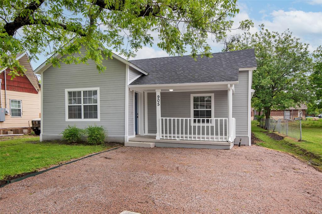 Carters W P Add - Residential