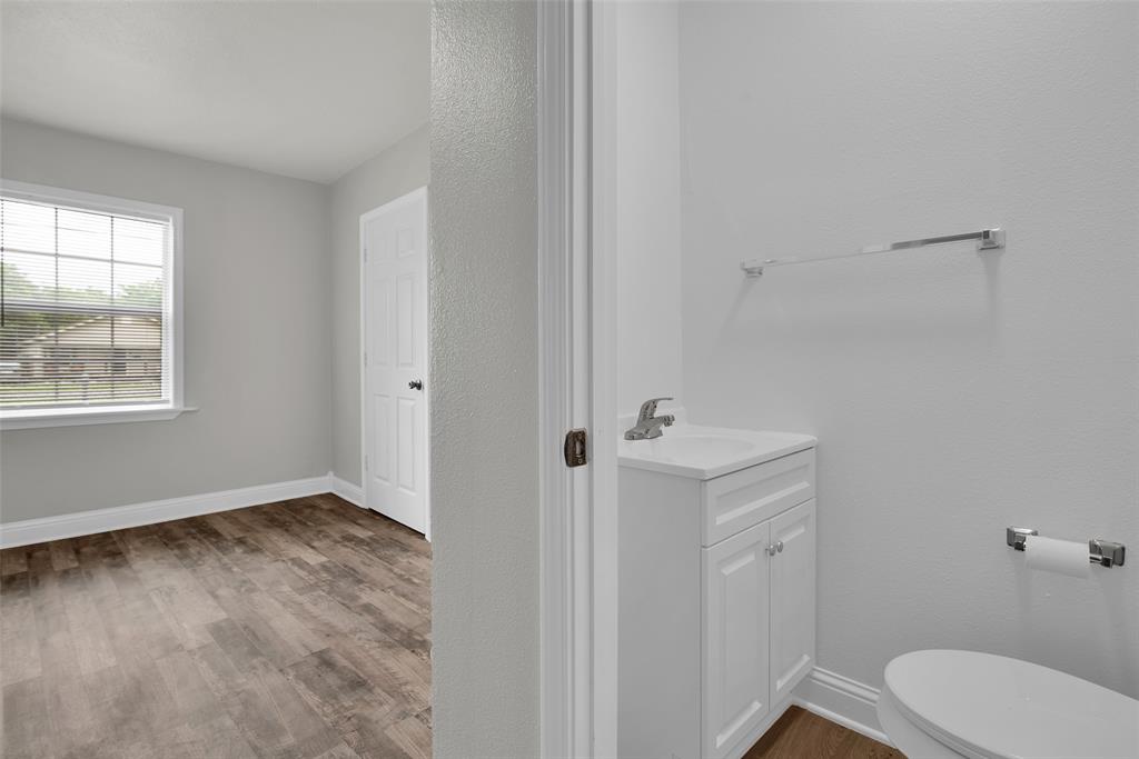 Carters W P Add - Residential