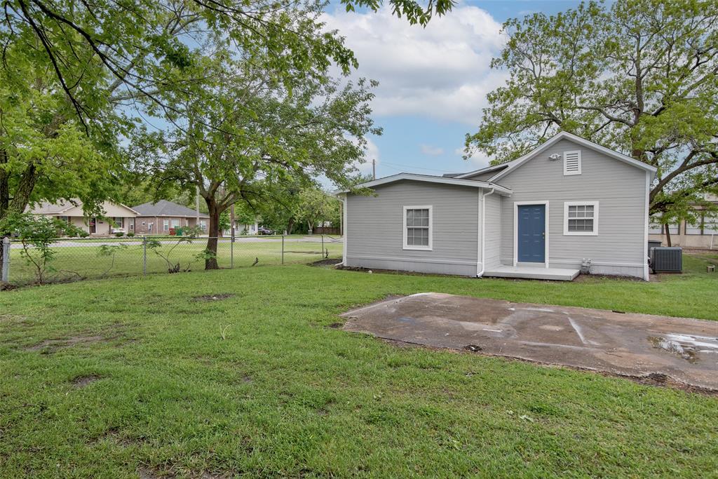 Carters W P Add - Residential