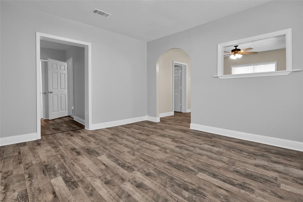 Carters W P Add - Residential