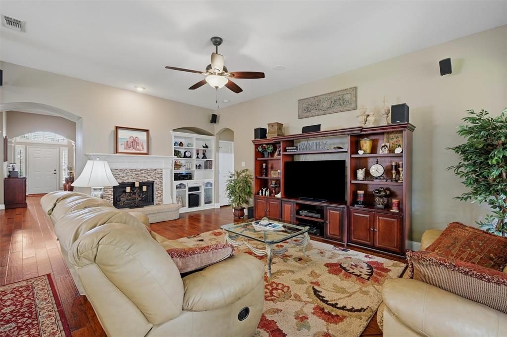 Eldorado Crossing - Residential