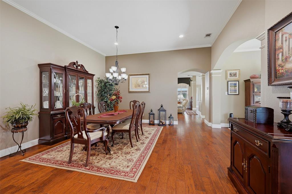 Eldorado Crossing - Residential
