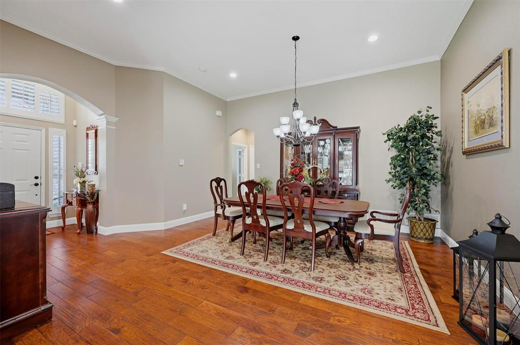 Eldorado Crossing - Residential