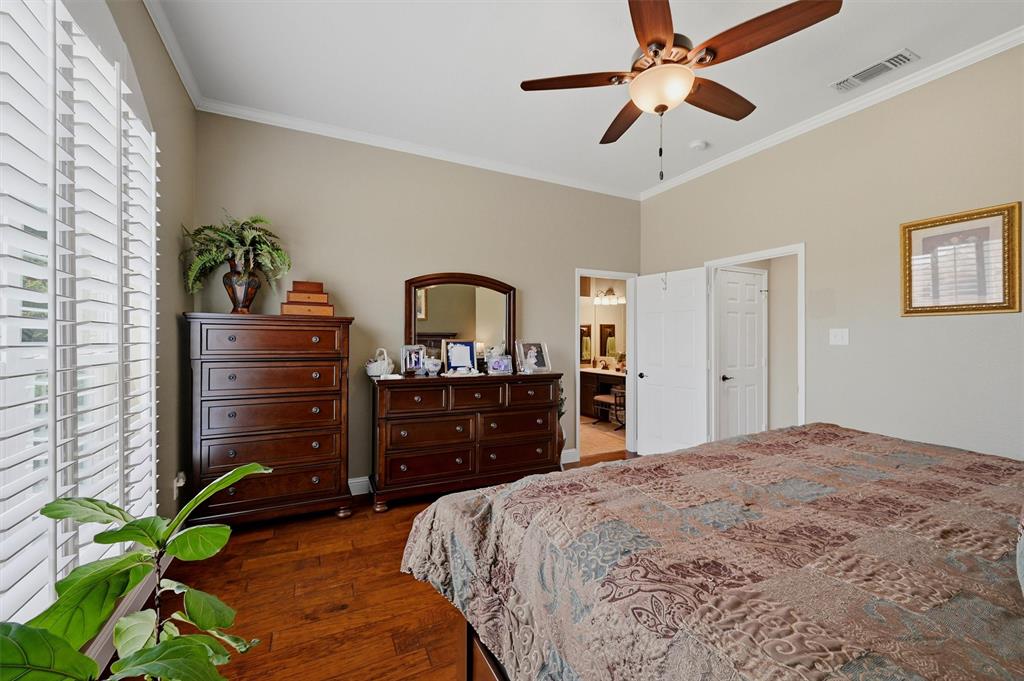 Eldorado Crossing - Residential