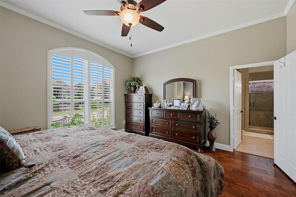Eldorado Crossing - Residential