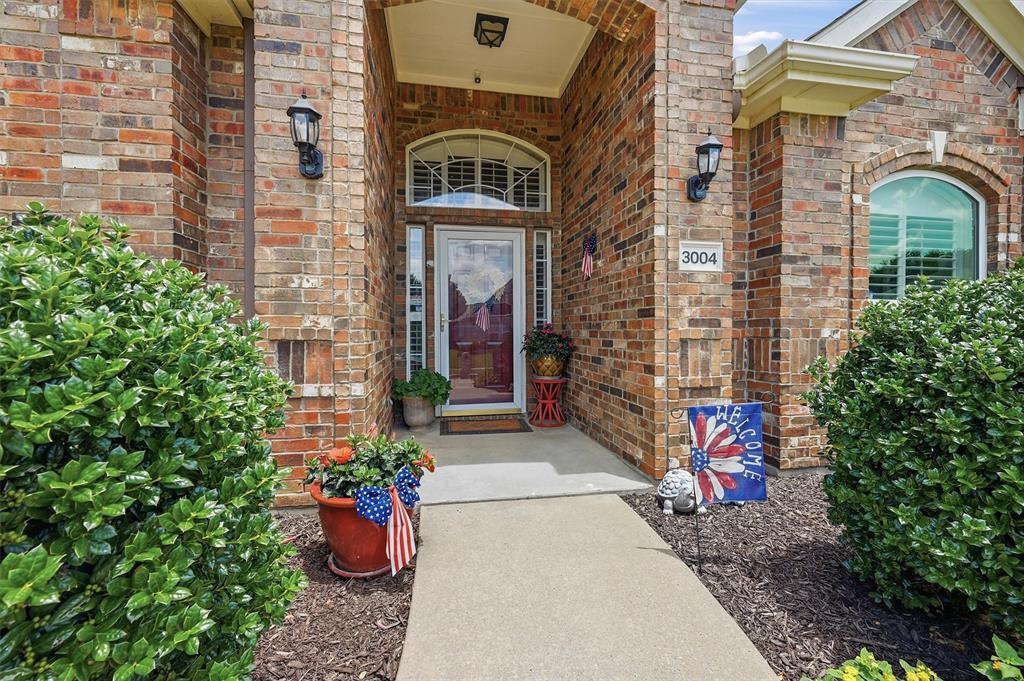 Eldorado Crossing - Residential