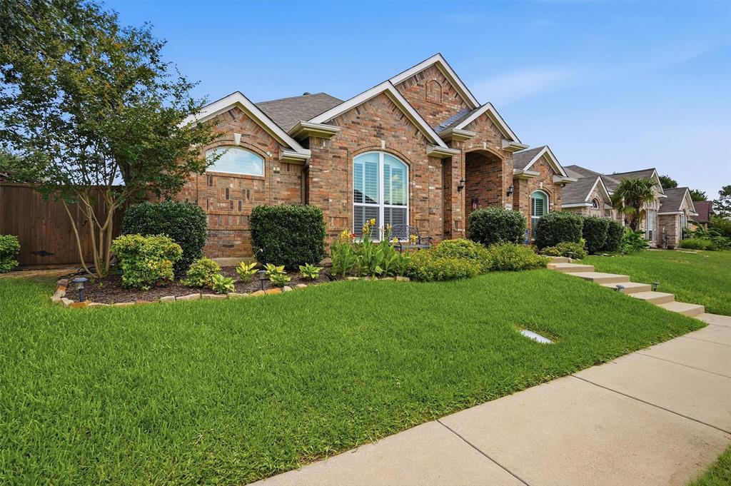 Eldorado Crossing - Residential