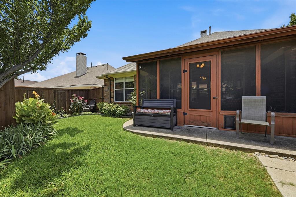 Eldorado Crossing - Residential