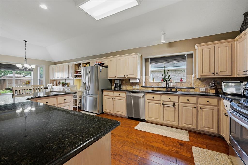 Eldorado Crossing - Residential
