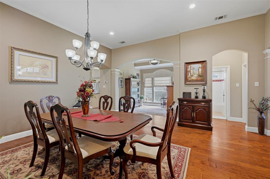 Eldorado Crossing - Residential