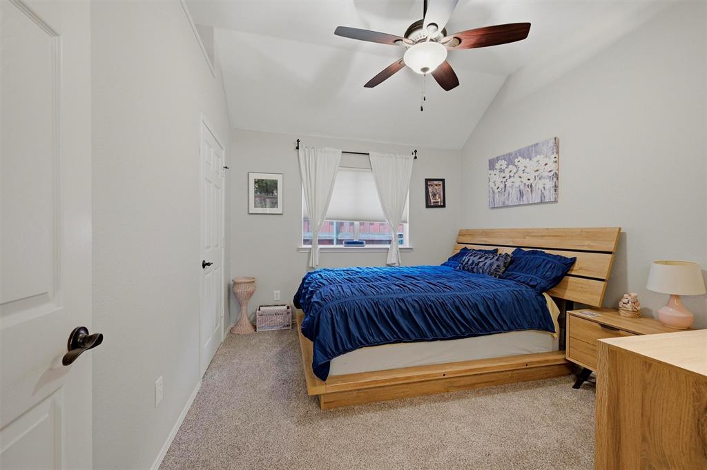 Eldorado Crossing - Residential