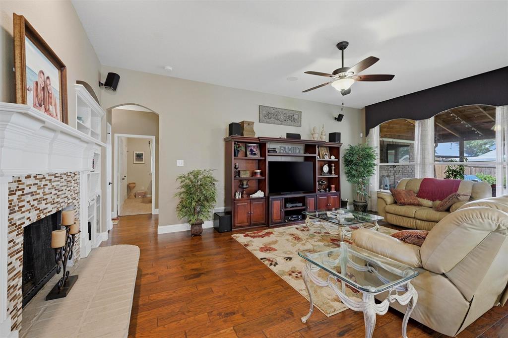 Eldorado Crossing - Residential