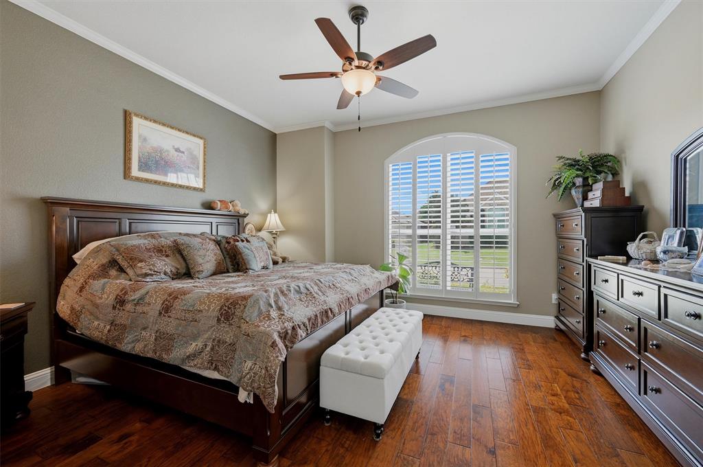 Eldorado Crossing - Residential