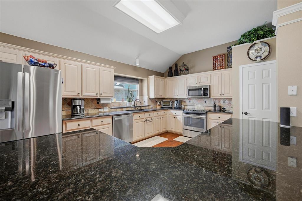 Eldorado Crossing - Residential