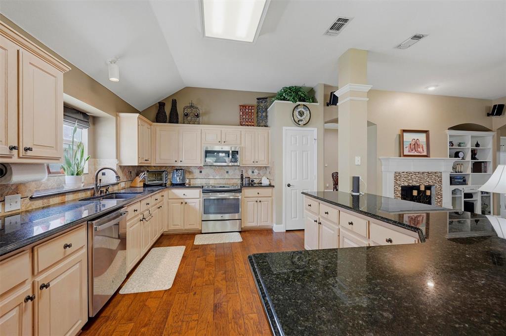 Eldorado Crossing - Residential